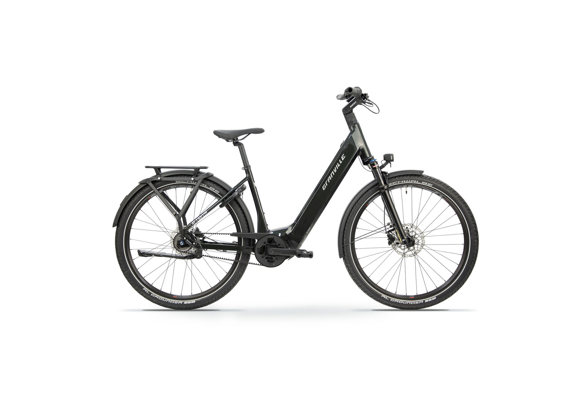 Granville eBike