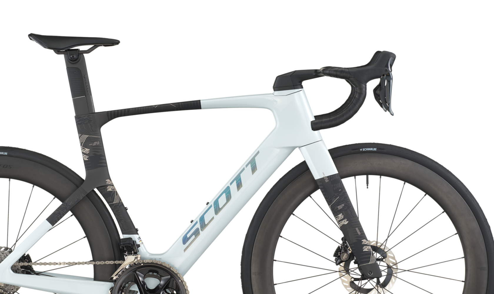 Scott Foil RC PRO