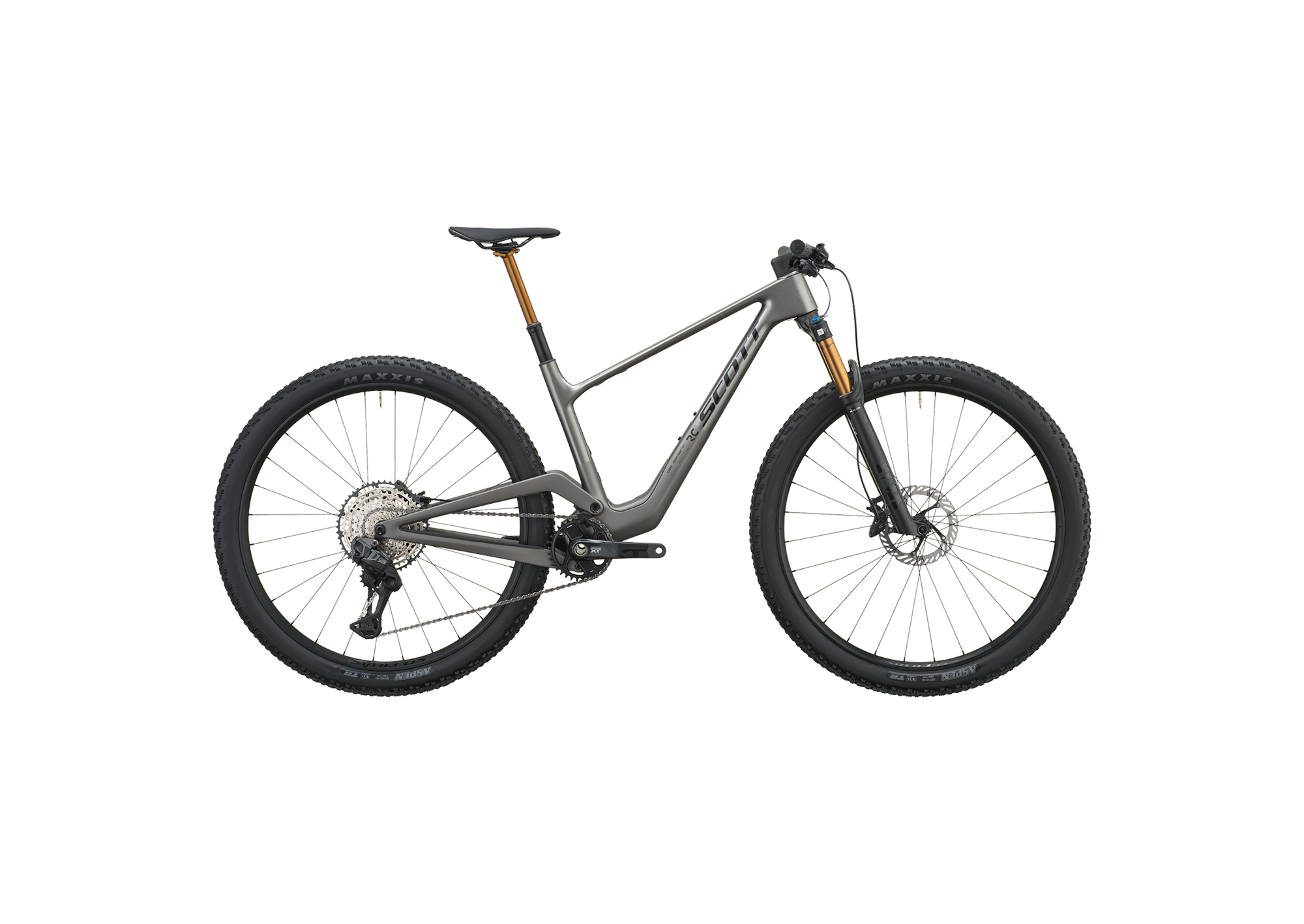 Scott Spark RC 2027
