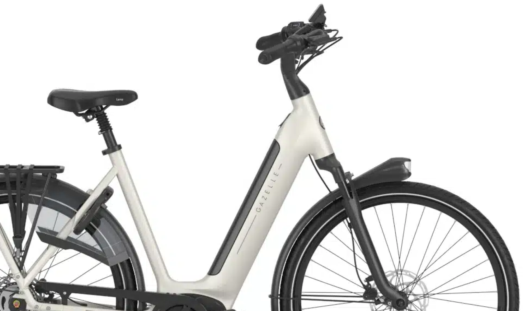 gazelle grenoble