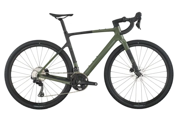 Addict Gravel 40 2026
